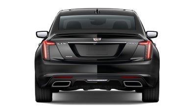 2025 Cadillac CT5 Sport