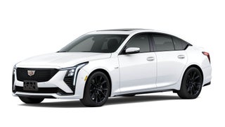 2026 Cadillac CT5-V V-Series