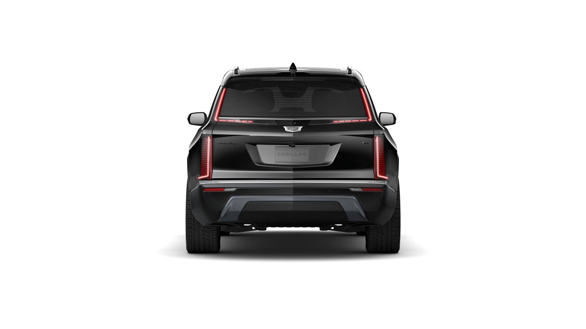 2027 Cadillac VISTIQ Luxury