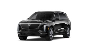 2027 Cadillac VISTIQ Luxury