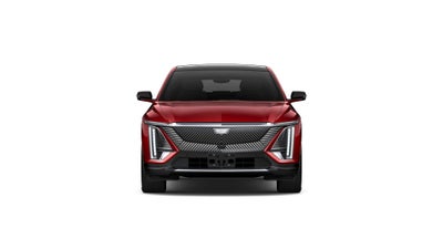 2027 Cadillac LYRIQ Premium Luxury