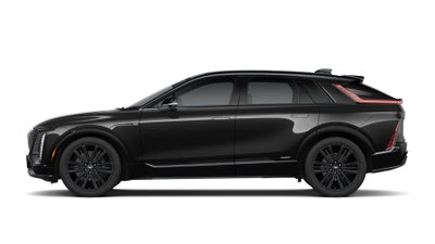 2026 Cadillac LYRIQ V-Series Premium