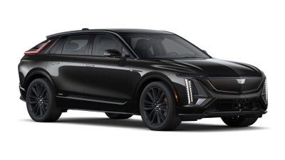 2026 Cadillac LYRIQ V-Series Premium