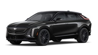 2026 Cadillac LYRIQ V-Series Premium