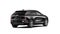 2027 Cadillac OPTIQ Luxury