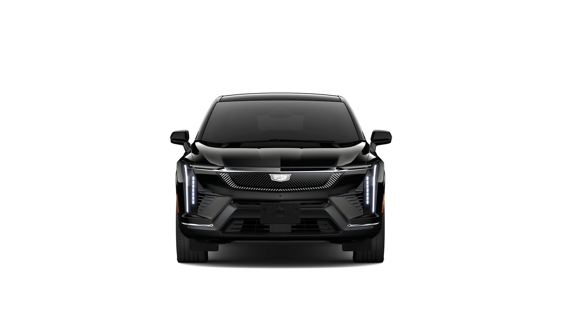 2027 Cadillac OPTIQ Luxury