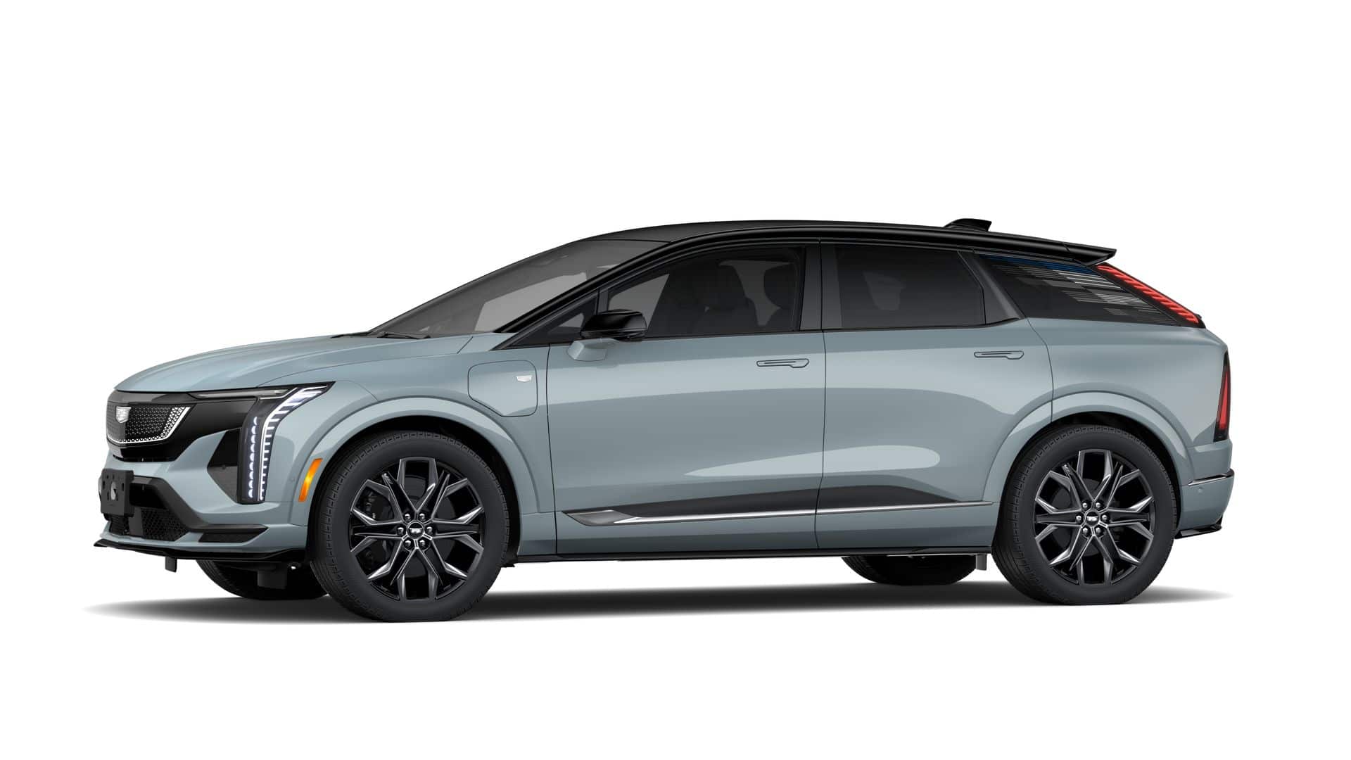 2026 Cadillac OPTIQ V-Series