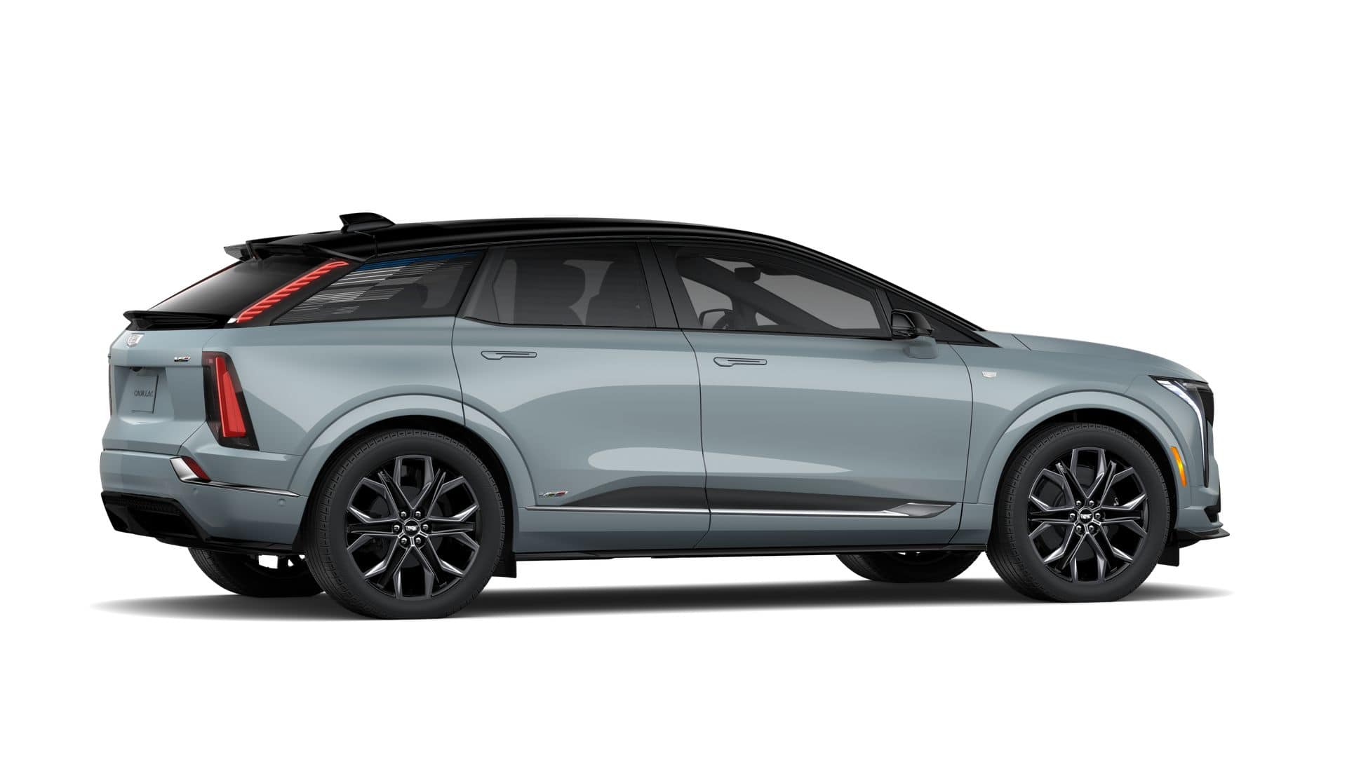 2026 Cadillac OPTIQ V-Series