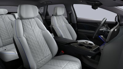 2026 Cadillac OPTIQ V-Series