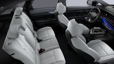 2026 Cadillac OPTIQ V-Series