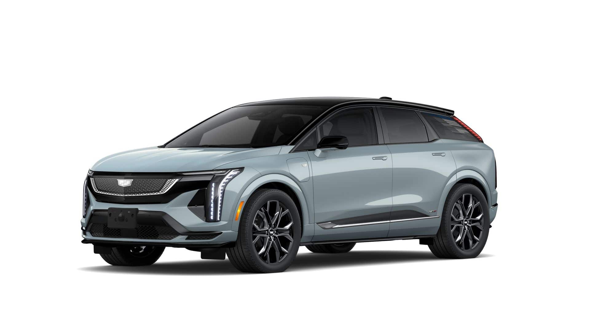 2026 Cadillac OPTIQ V-Series