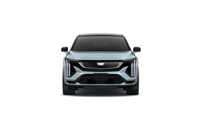 2026 Cadillac OPTIQ V-Series