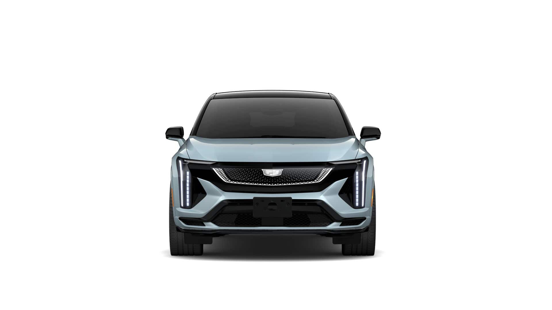 2026 Cadillac OPTIQ V-Series