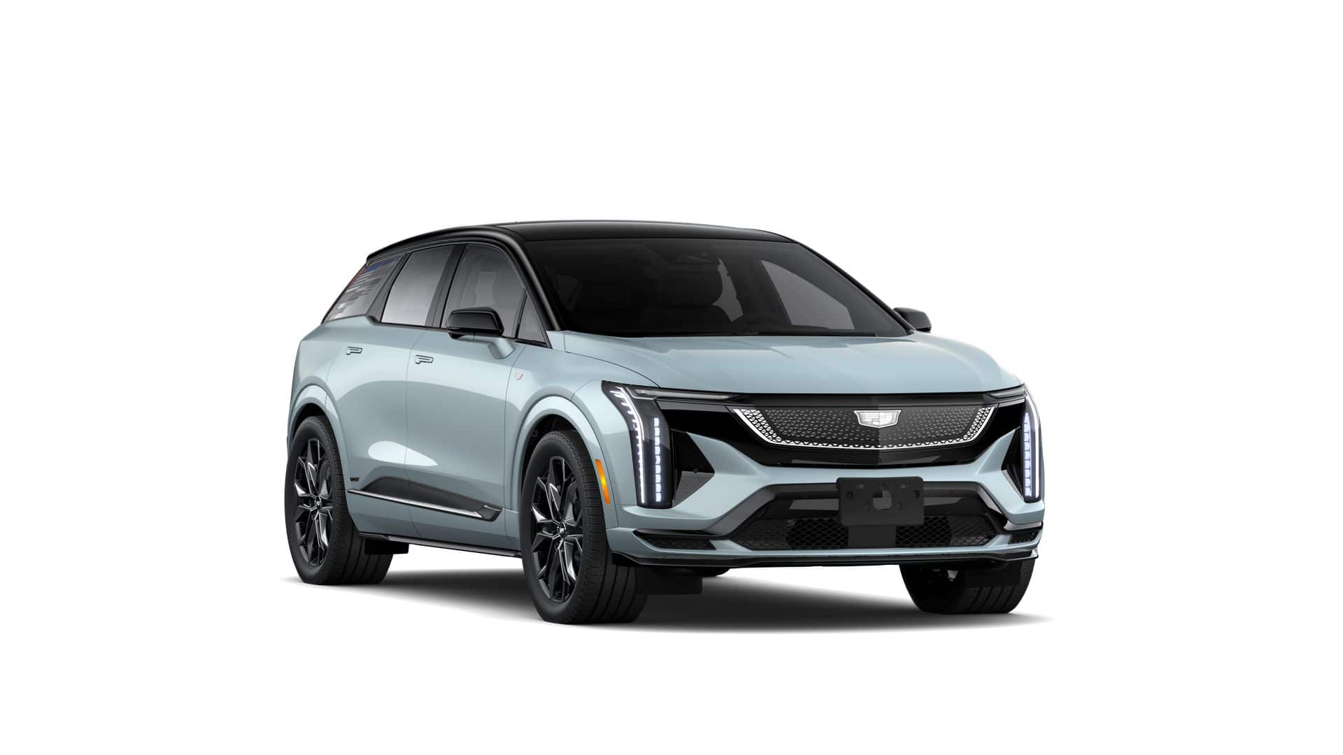 2026 Cadillac OPTIQ V-Series