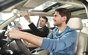 Schedule a test drive at Stephen Cadillac in Bristol, CT.