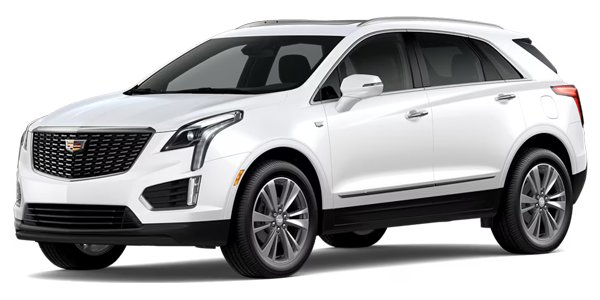 Stephen Cadillac in Bristol CT