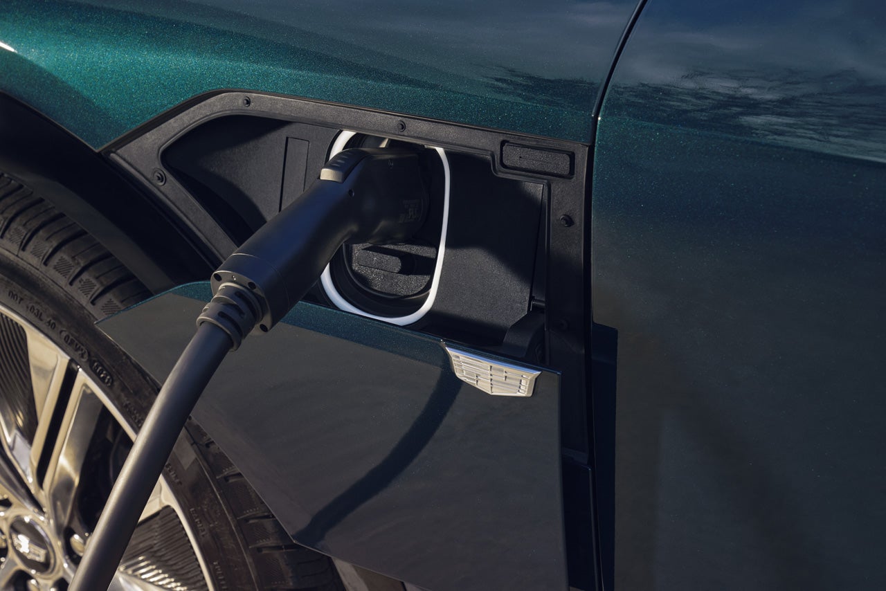 Stephen Cadillac in Bristol CT