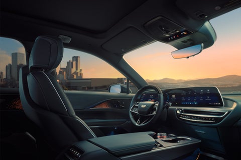 Stephen Cadillac in Bristol CT