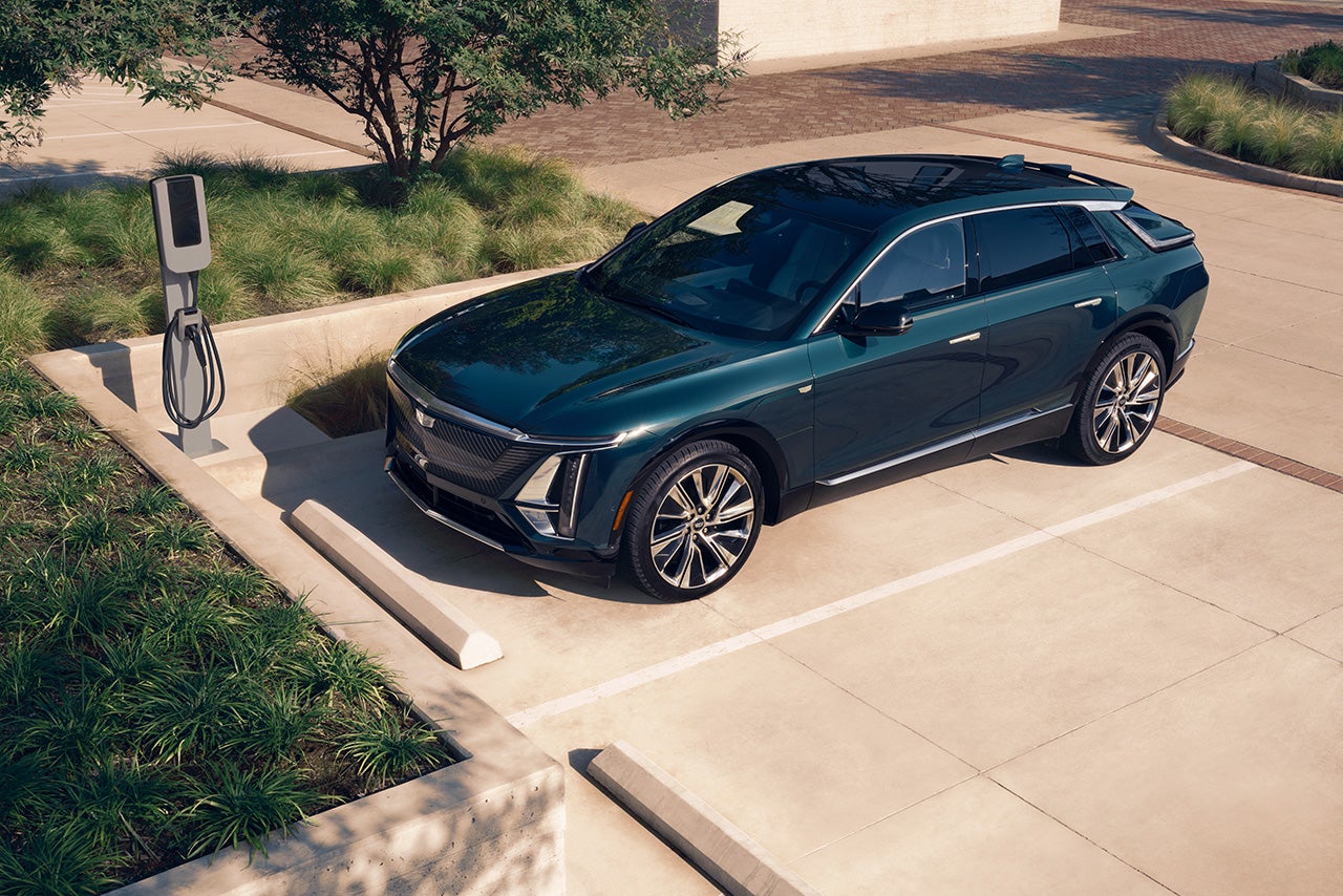 Stephen Cadillac in Bristol CT