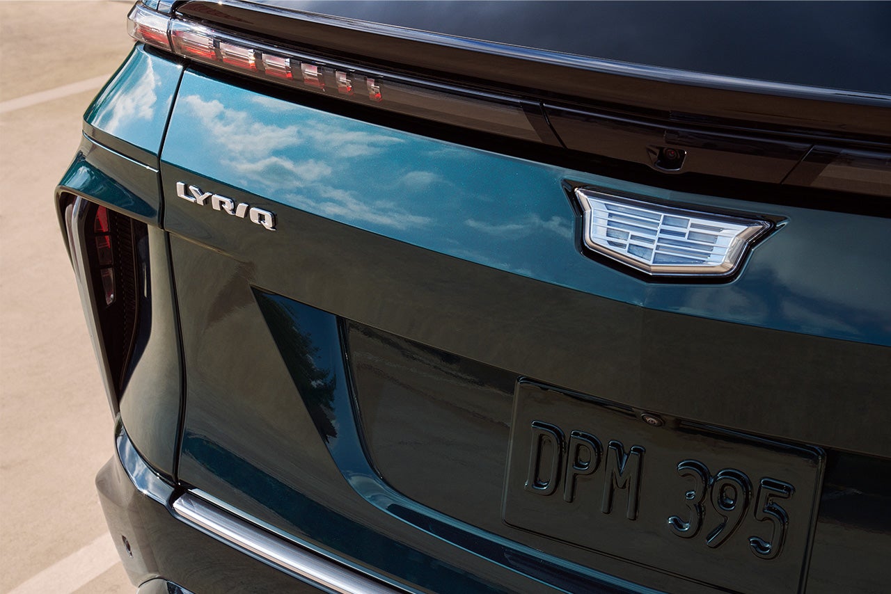 Stephen Cadillac in Bristol CT