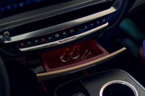 Stephen Cadillac in Bristol CT