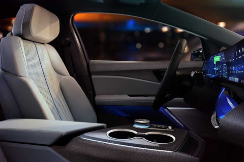 Stephen Cadillac in Bristol CT