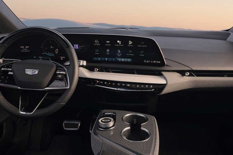 Stephen Cadillac in Bristol CT