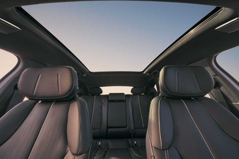 Stephen Cadillac in Bristol CT