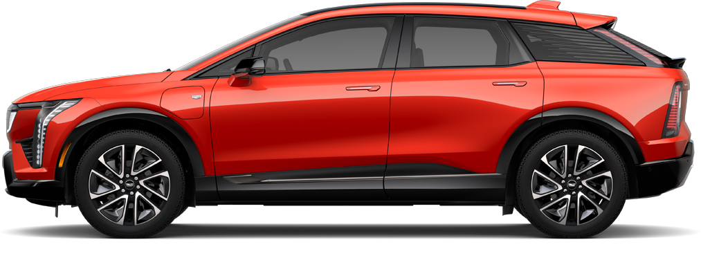 Stephen Cadillac in Bristol CT