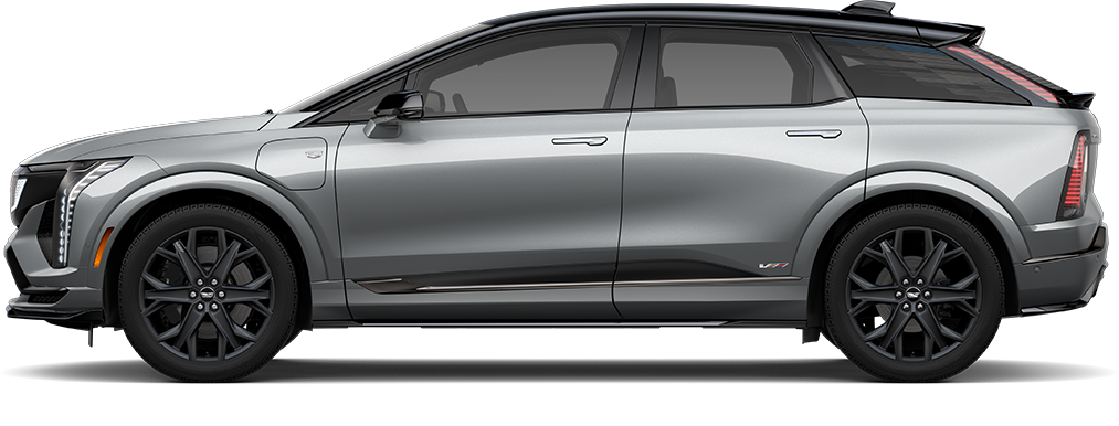 Stephen Cadillac in Bristol CT