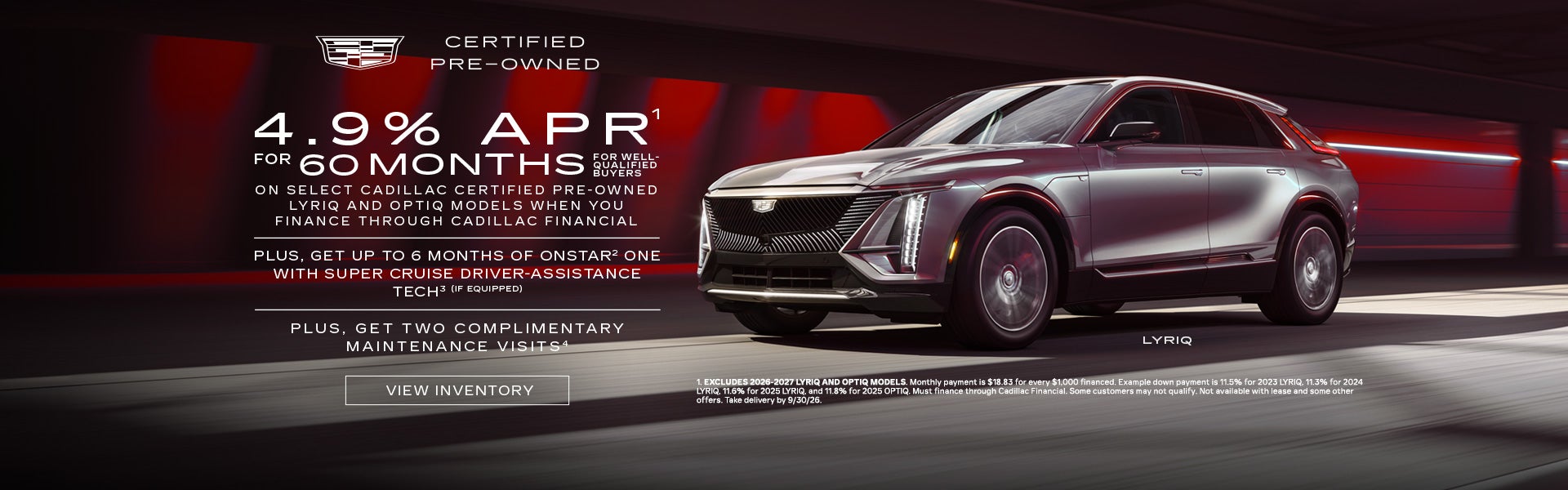 Stephen Cadillac in Bristol CT