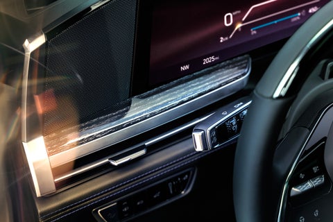 Stephen Cadillac in Bristol CT