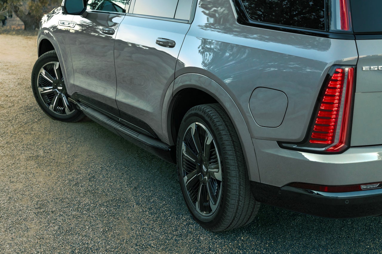 Stephen Cadillac in Bristol CT