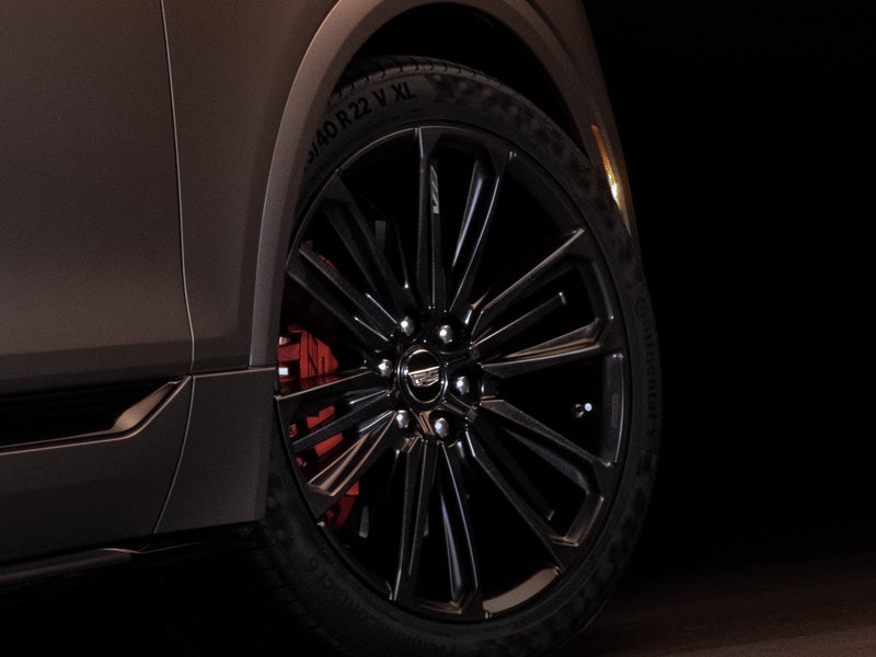 Stephen Cadillac in Bristol CT