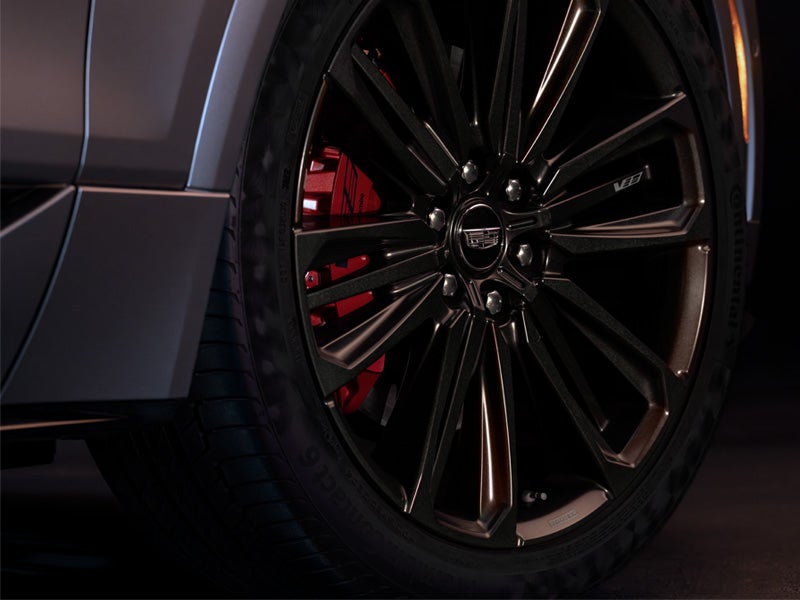 Stephen Cadillac in Bristol CT