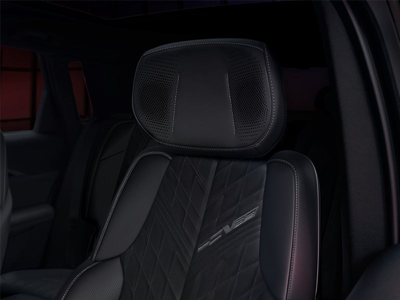 Stephen Cadillac in Bristol CT