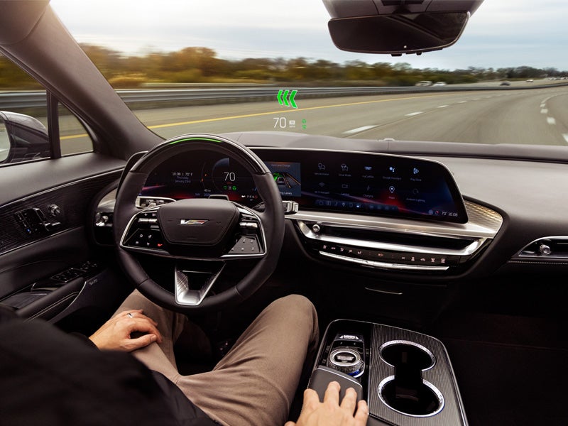 Stephen Cadillac in Bristol CT