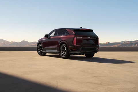 Stephen Cadillac in Bristol CT