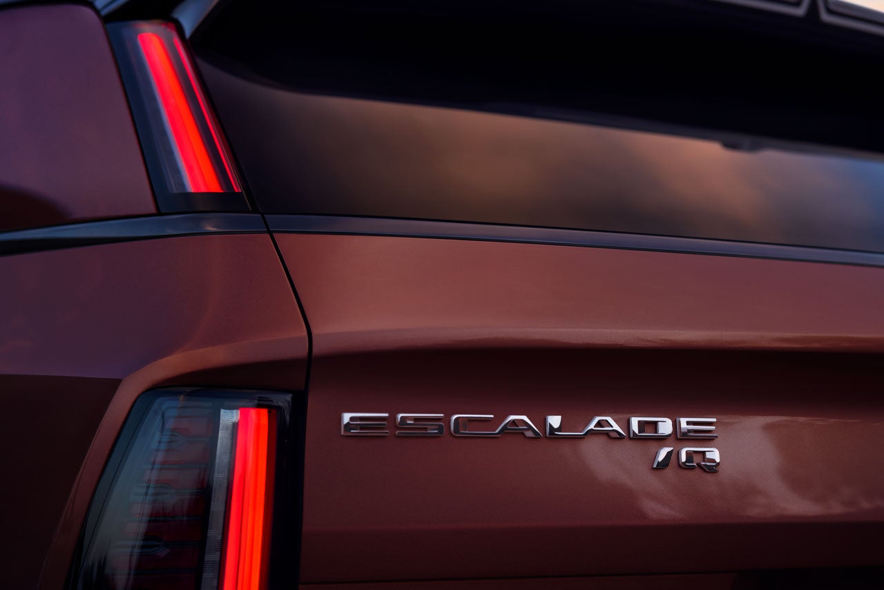 Stephen Cadillac in Bristol CT