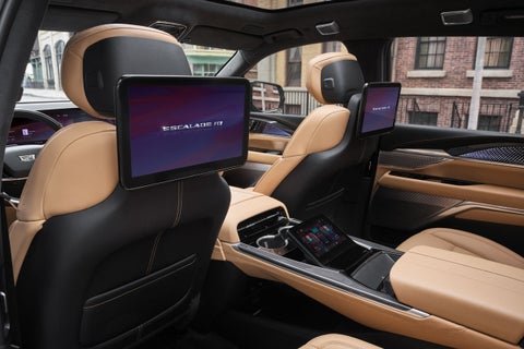 Stephen Cadillac in Bristol CT