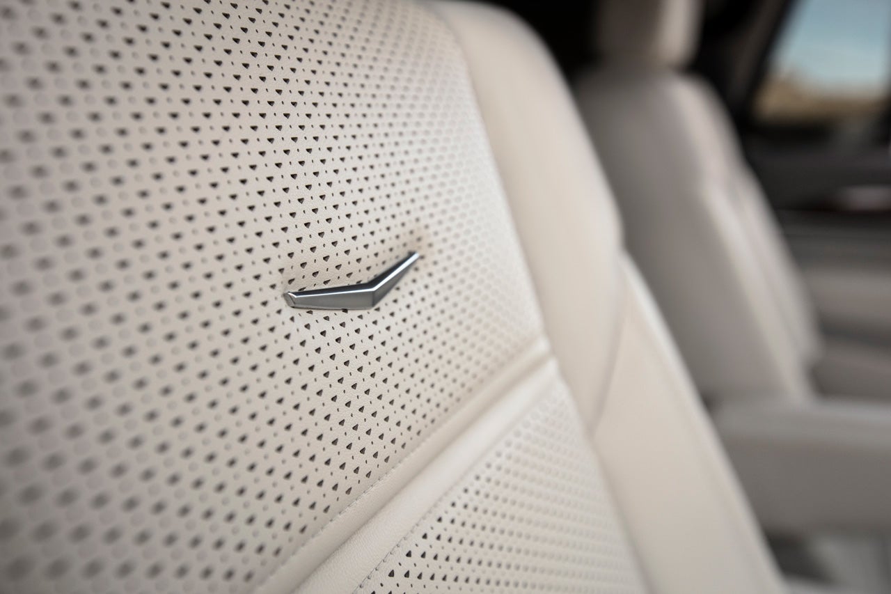 Stephen Cadillac in Bristol CT