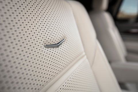 Stephen Cadillac in Bristol CT