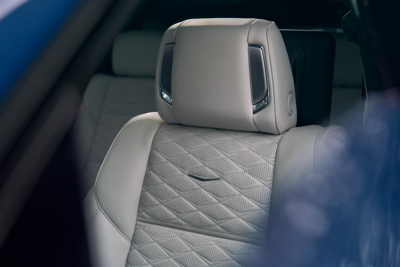 Stephen Cadillac in Bristol CT