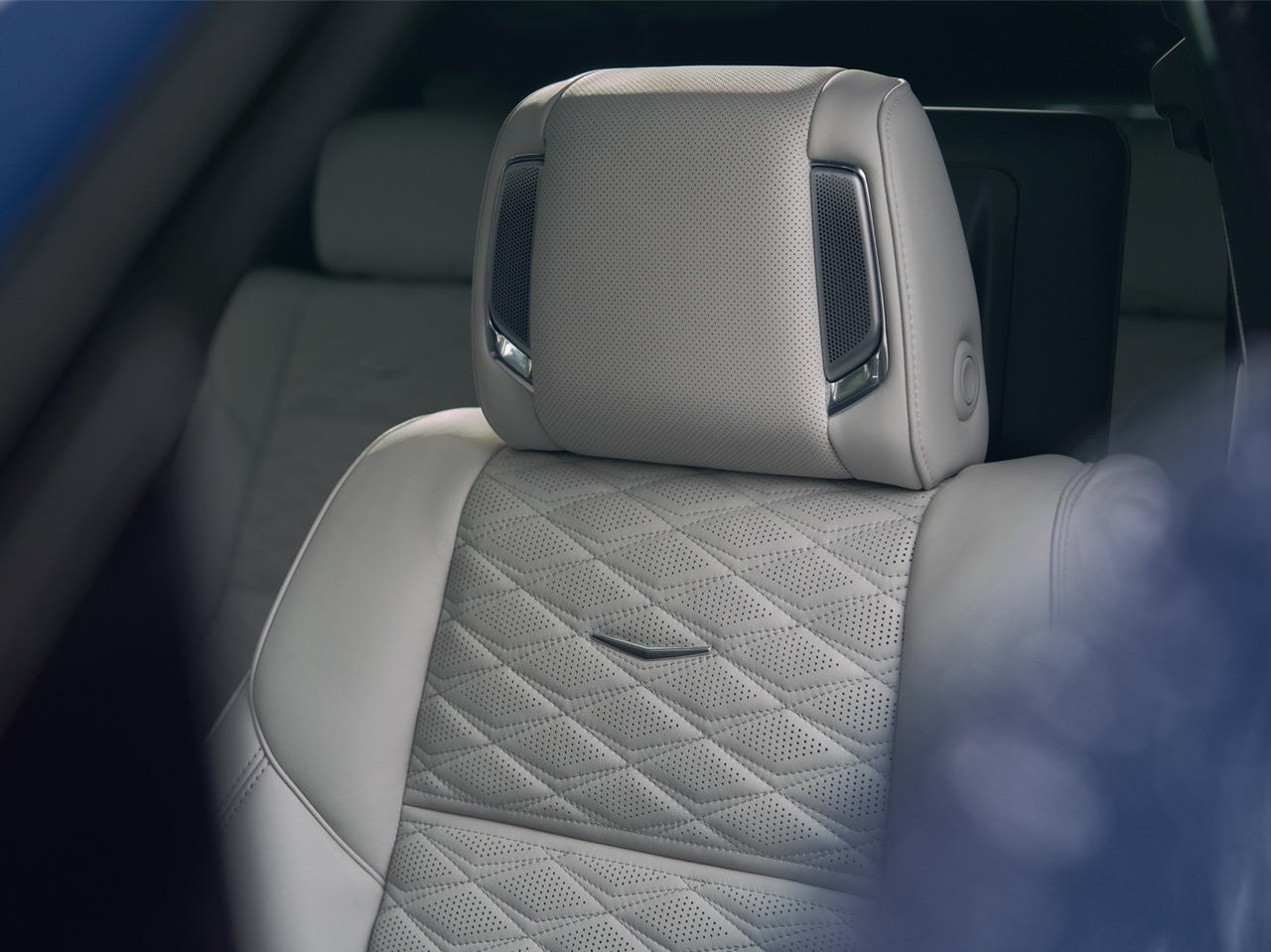 Stephen Cadillac in Bristol CT