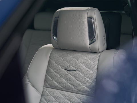 Stephen Cadillac in Bristol CT