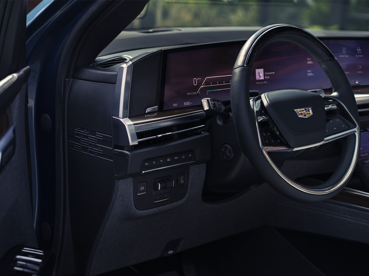 Stephen Cadillac in Bristol CT