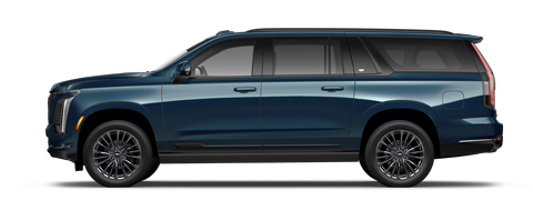 Stephen Cadillac in Bristol CT