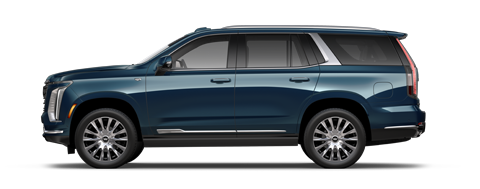 Stephen Cadillac in Bristol CT