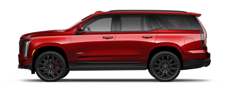 Stephen Cadillac in Bristol CT