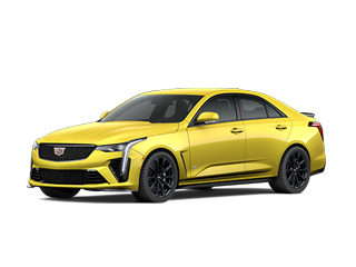 Cadillac CT4 - Stephen Cadillac in Bristol CT